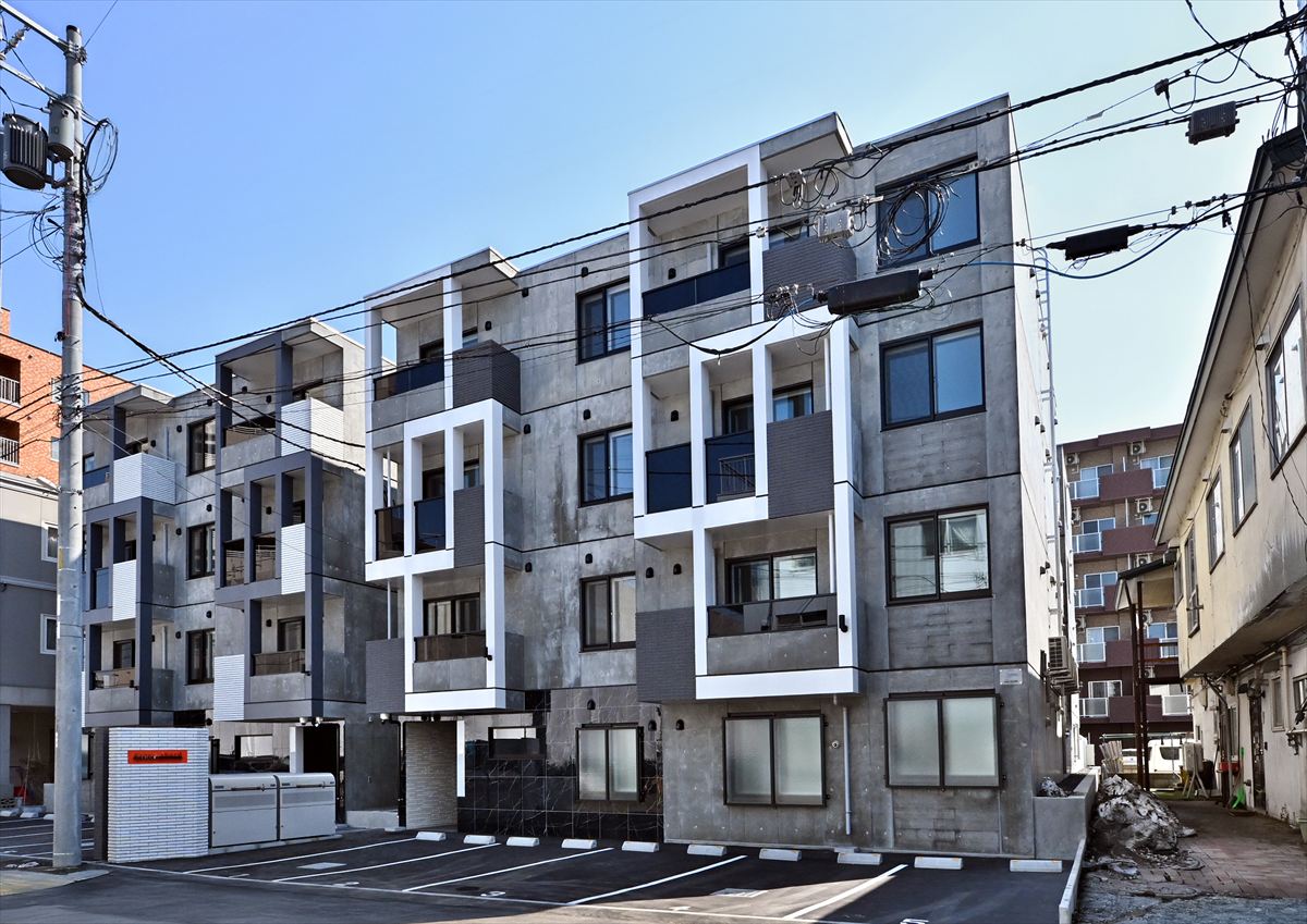 施工事例サムネイル
