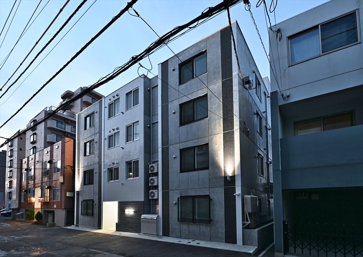施工事例画像