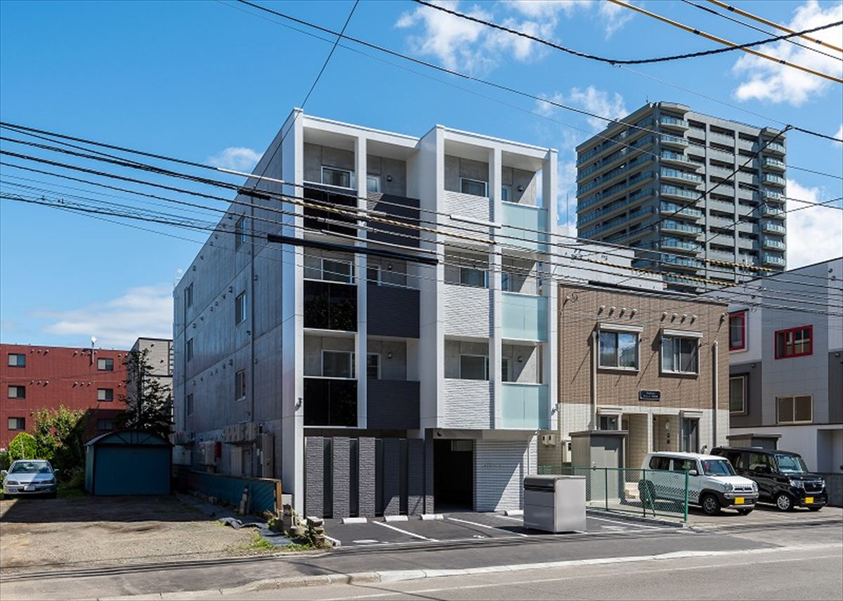 施工事例画像